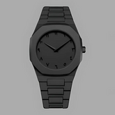 Arabic Aura Time-piece – Timeless Elegance Inspired by Heritage