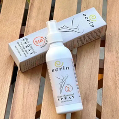 Ecrin Hair Removal Spray
