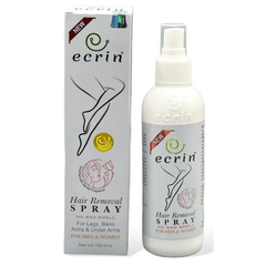 Ecrin Hair Removal Spray